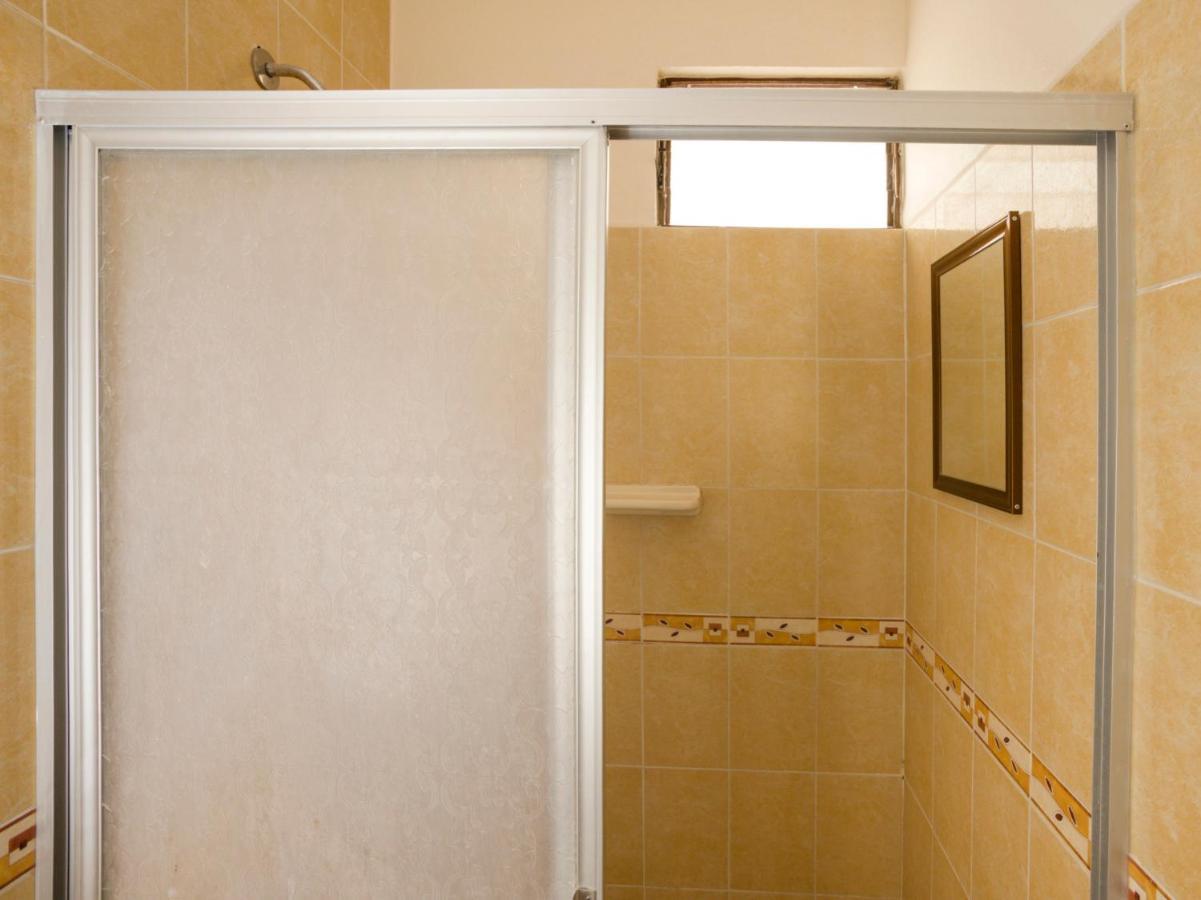 Oyo Hotel Montes, Atlixco Puebla المظهر الخارجي الصورة