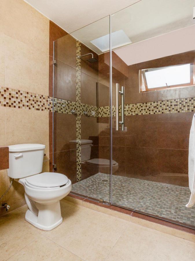 Oyo Hotel Montes, Atlixco Puebla المظهر الخارجي الصورة